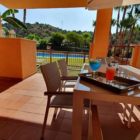 Lejlighed El Capricho De La Reserva De Con Wifi Gratis *