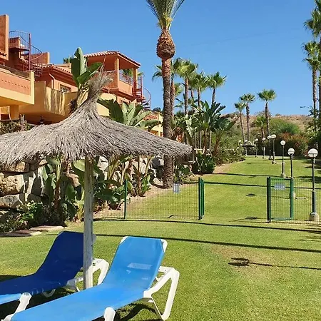 Apartamento El Capricho De La Reserva De Con Wifi Gratis
