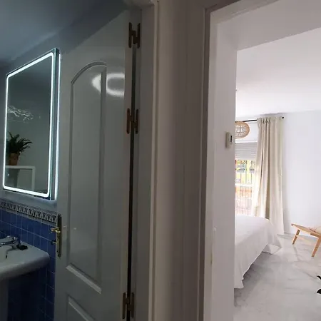 Apartamento El Capricho De La Reserva De Con Wifi Gratis Marbella