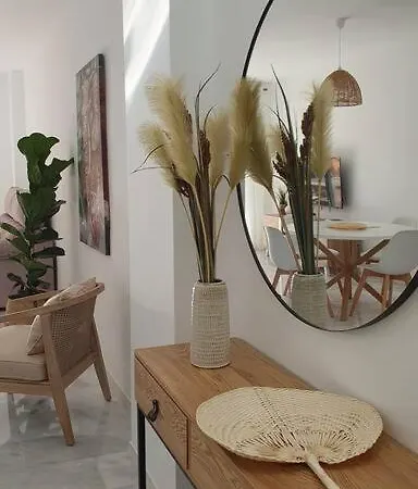 El Capricho De La Reserva De Con Wifi Gratis Apartment Marbella