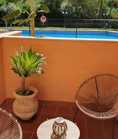 El Capricho De La Reserva De Con Wifi Gratis Apartment *