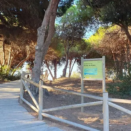 El Capricho De La Reserva De Con Wifi Gratis Marbella