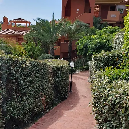 Apartment El Capricho De La Reserva De Con Wifi Gratis